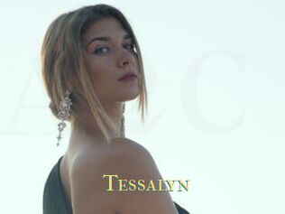 Tessalyn