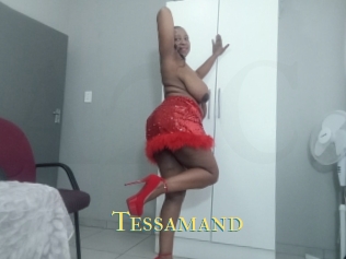 Tessamand