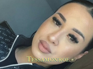 Tessamonroe