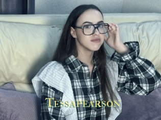 Tessapearson