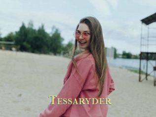 Tessaryder