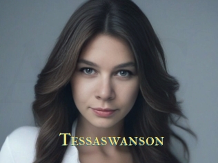 Tessaswanson
