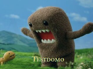 Testdomo