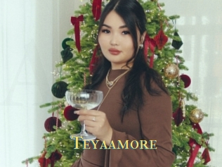 Teyaamore