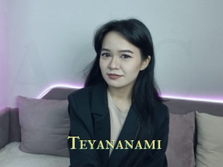 Teyananami