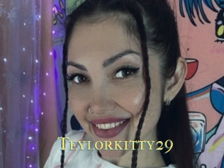 Teylorkitty29