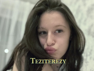 Teziterezy