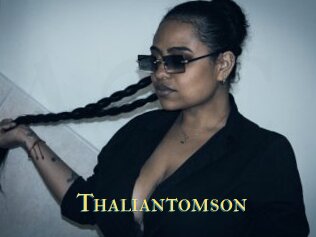 Thaliantomson