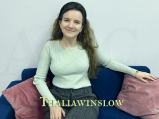 Thaliawinslow