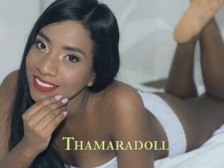 Thamaradoll
