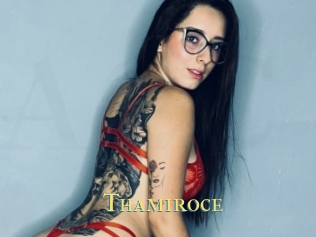 Thamiroce