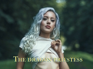 The_dragon_priestess