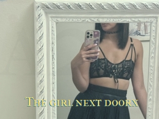 The_girl_next_doorx