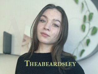 Theabeardsley