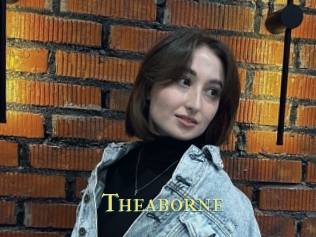 Theaborne