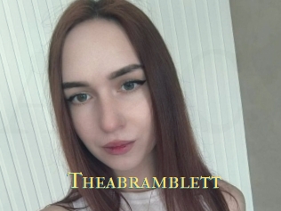 Theabramblett