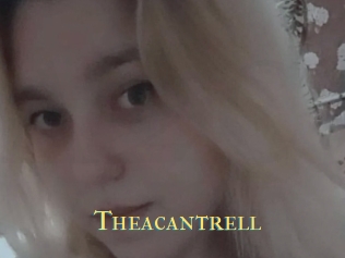Theacantrell