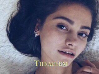 Theaclem