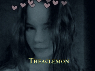 theaclemon Annonce 2 coquine