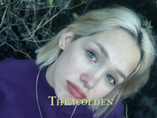 Theacolden