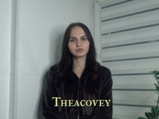 Theacovey
