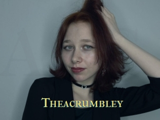 Theacrumbley