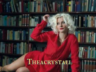 Theacrystall