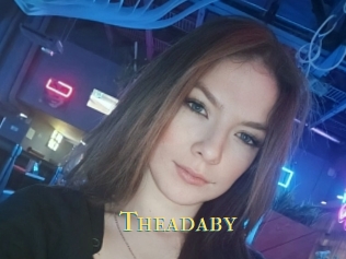 Theadaby