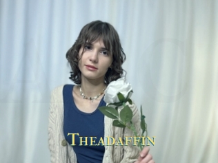theadaffin Annonce 2 coquine