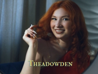 Theadowden