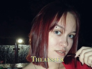 Theaesser