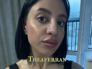 Theaferran