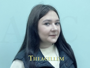 Theagillim