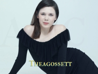 Theagossett