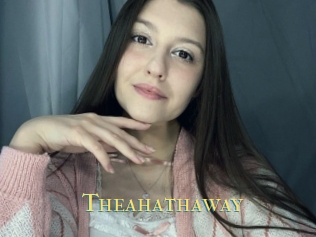 Theahathaway