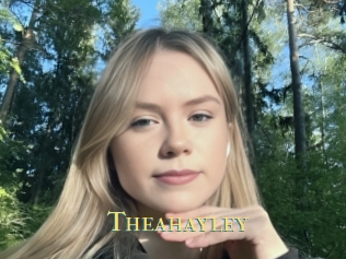 Theahayley