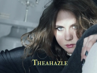 Theahazle
