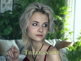 Theahendry