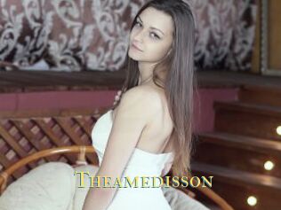 Theamedisson