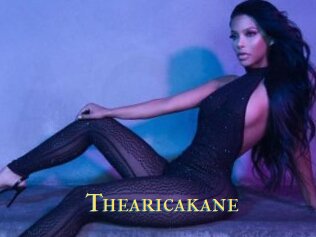Thearicakane