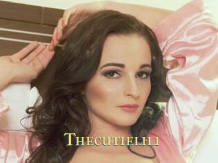Thecutielili