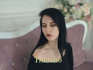 Theecho