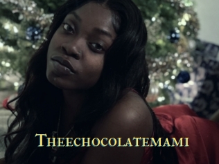Theechocolatemami
