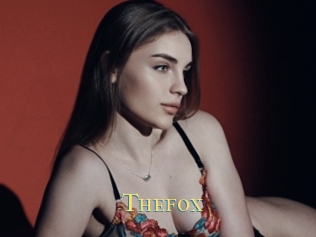 Thefox