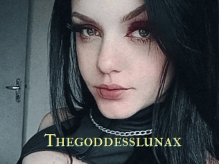 Thegoddesslunax