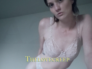 Thelovecreep