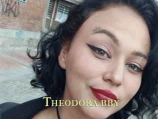 Theodora_bby