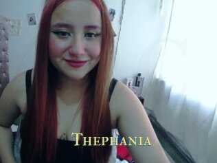 Thephania
