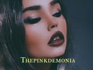 Thepinkdemonia
