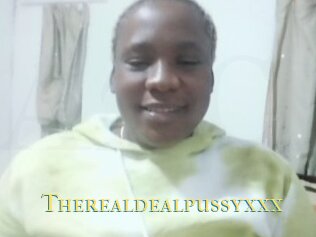 Therealdealpussyxxx